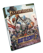 Pathfinder Battlecry! Pocket Edition (P2)