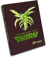 Starfinder RPG 2E: Adventure Path - Secrets of the Swarm (Special Edition)