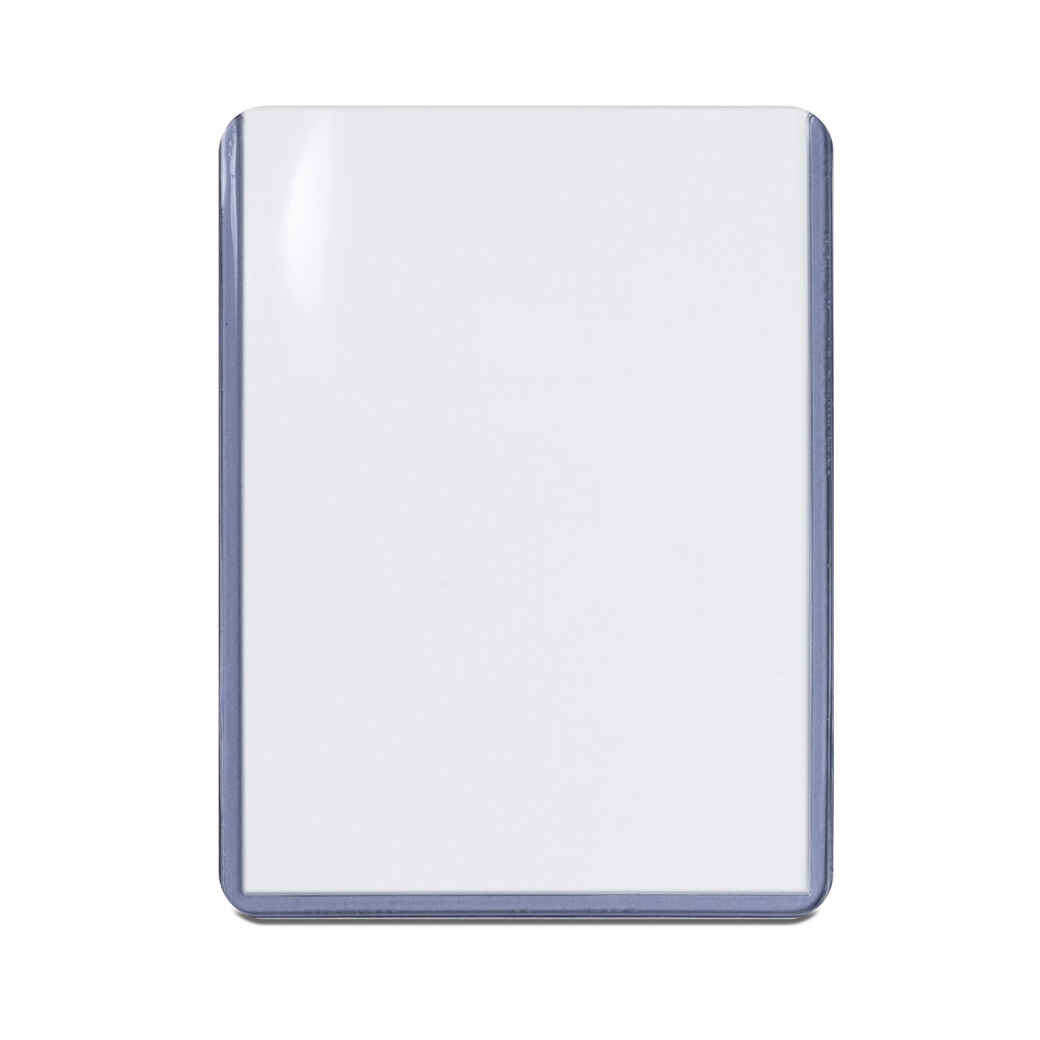 Armorcard Standard Clear Topload Card Holder – 55 PT