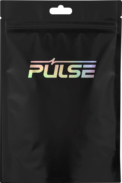 2025 Pulse Mystery Autograph Pack