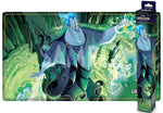 Lorcana TCG: Reign of Jafar Playmat - Hades