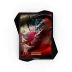 Riftbound - League of Legends TCG: Origins Art Sleeves - Ahri 100CT