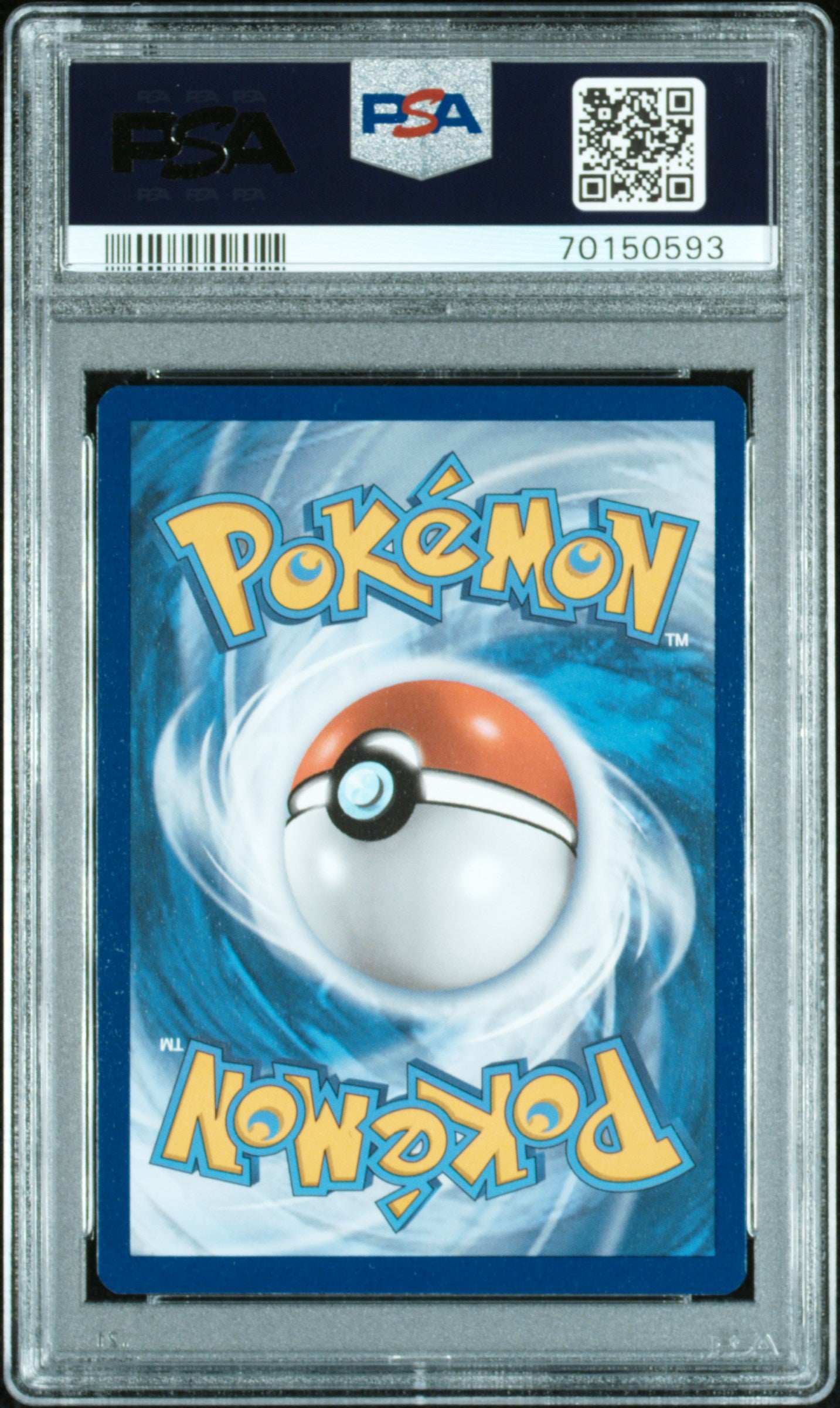 2021 Pokémon SWSH BSP Promo Passimian #SWSH115 Holo Prerelease PSA 10
