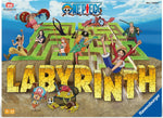 Labyrinth: One Piece