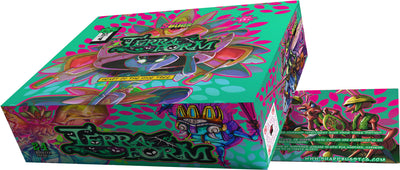 Shard Bugs Terraform Booster Box