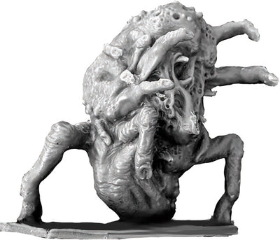 Sun Rot Negation Titan Miniatures Expansion