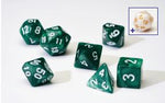 PEARL GREEN 7 DIE SET