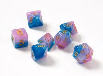 Baby Gummies 7 Die Set