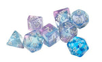 Sirius Dice Polyroller 7-Die Set