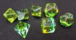 Sirius Dice Mojito 7 Die Set