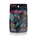 D&D - Mists of Ravenloft Treasure Packs - PDQ Refill
