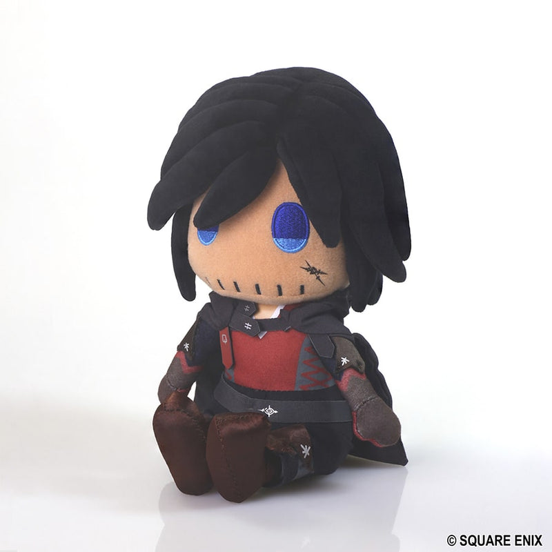 Square Enix Final Fantasy XVI Clive Rosfield Plush