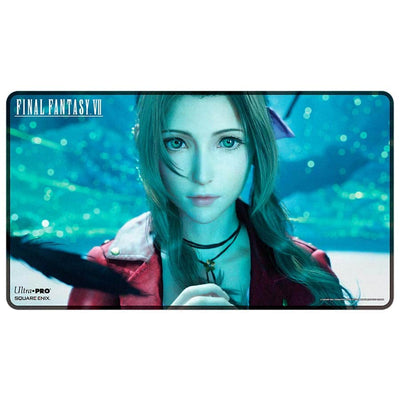 Ultra Pro Final Fantasy VII Playmat - Aerith
