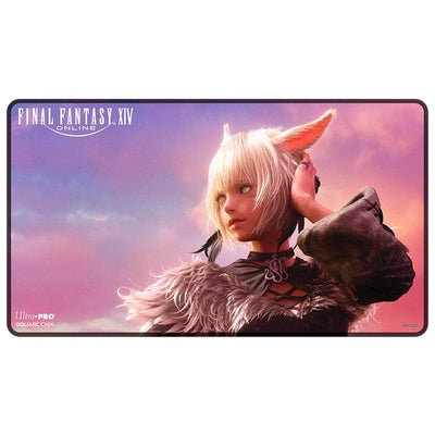 Ultra PRO Final Fantasy XIV Playmat - Y'shtola