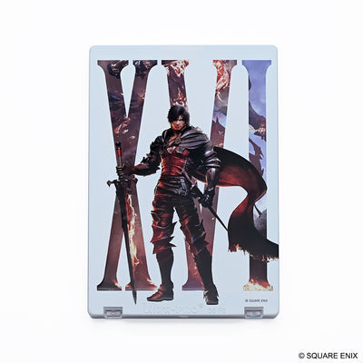 Ultra PRO ONE-TOUCH EDGE Final Fantasy Clive Magnetic Card Holder