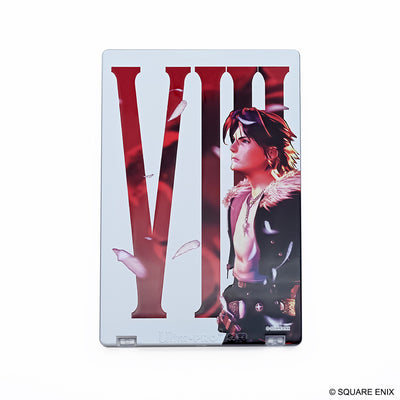 Ultra PRO ONE-TOUCH EDGE Final Fantasy Squall Magnetic Card Holder