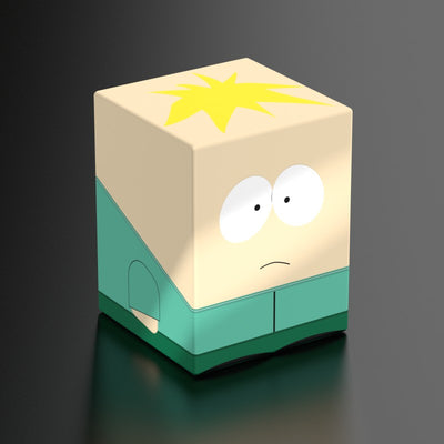Ultimate Guard Squaroes 100+ Deck Box - South Park Butters