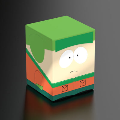 Squaroes 100+ Deckbox South Park Kyle