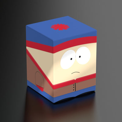 Ultimate Guard Squaroe South Park Stan 100+ Deck Box