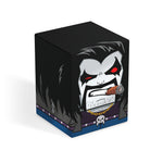 Squaroes 100+ Boulder: DC - Lobo