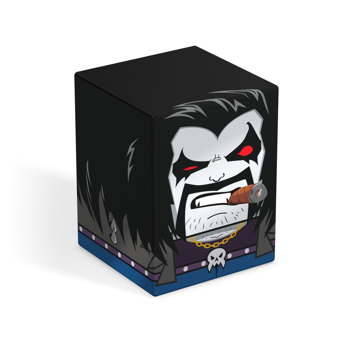 Squaroes 100+ Boulder: DC - Lobo
