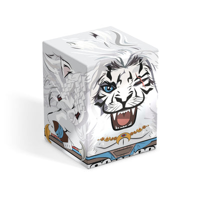 Ultimate Guard Squaroes 100+ Boulder - Magic: The Gathering Foundations Ajani