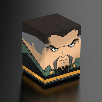 Ultimate Guard Squaroe Batman: Gotham City GC007 - Ra's al Ghul