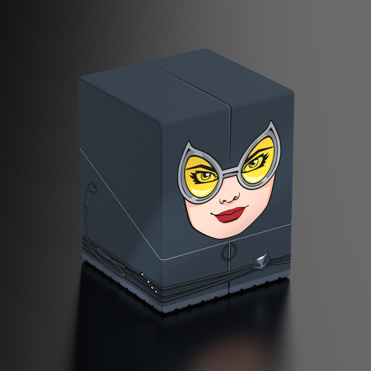 Squaroes 100+ Boulder: Batman Gotham City - Cat Woman