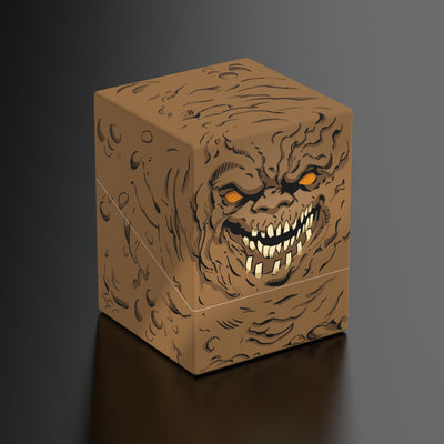 Ultimate Guard Squaroe DC Justice League JL020 Clayface 100+ Boulder Deck Box