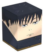 Squaroes - Boulder 100+ - Jujutsu Kaisen  - 1 - JK002 - Megumi Fushiguro