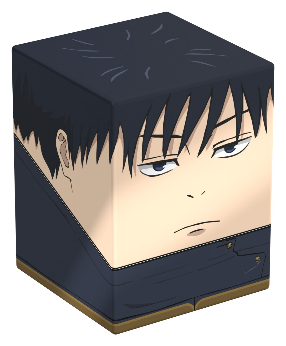 Squaroes - Boulder 100+ - Jujutsu Kaisen  - 1 - JK002 - Megumi Fushiguro