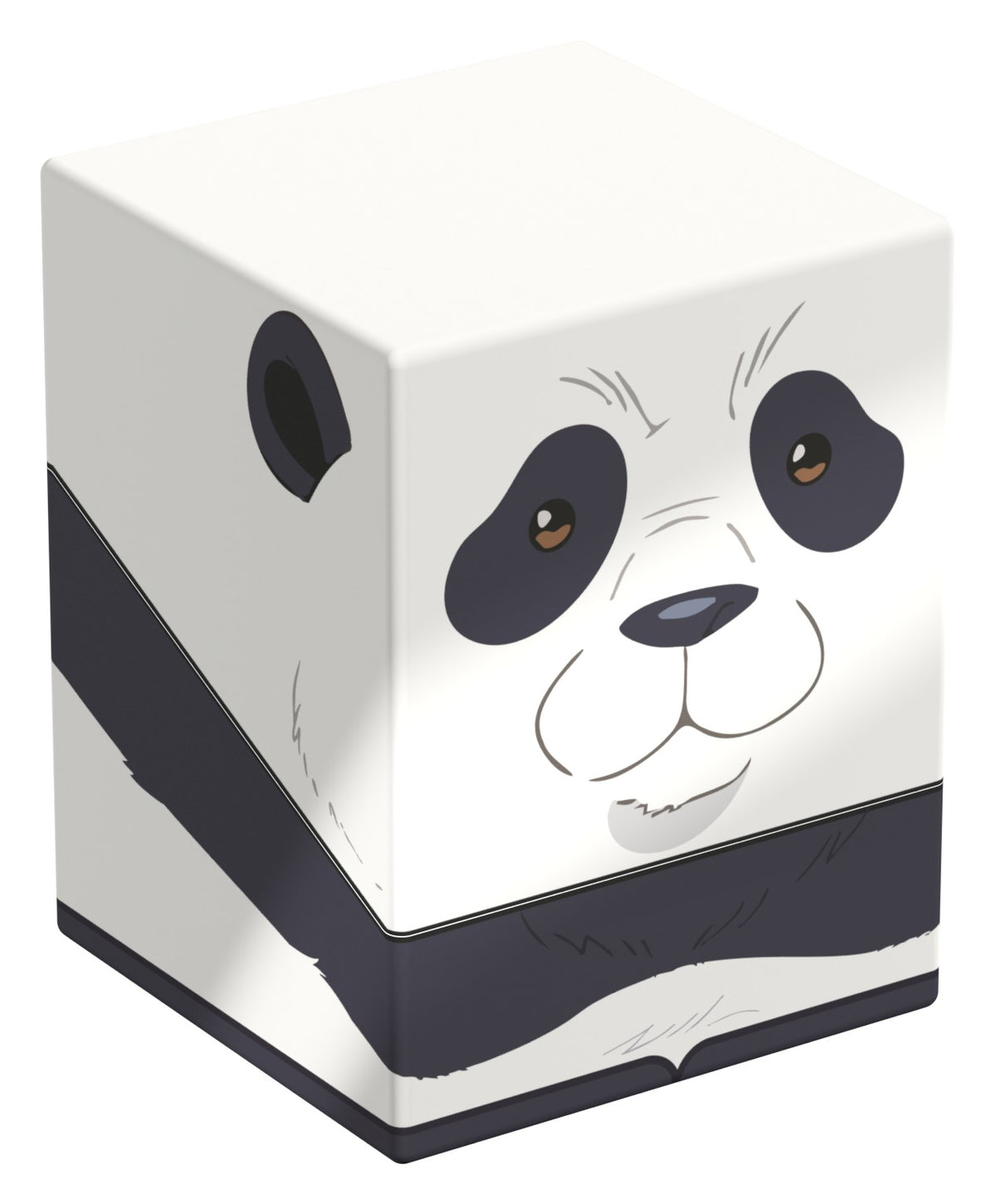 Squaroes - Boulder 100+ - Jujutsu Kaisen  - 1 - JK006 - Panda
