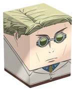 Squaroes - Boulder 100+ - Jujutsu Kaisen  - 1 - JK008 - Kento Nanami