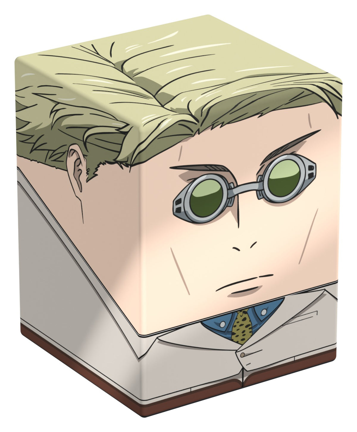 Squaroes - Boulder 100+ - Jujutsu Kaisen  - 1 - JK008 - Kento Nanami