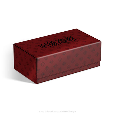 Squaroes Arkhive 800+ Jujutsu Kaisen Collector's Case Cursed Techniques