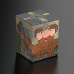 Squaroes - Boulder 100+ - The Lord of the Rings  - Gimli