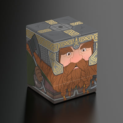 Ultimate Guard Squaroe The Lord of the Rings LOTR005 - Gimli