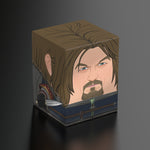 Squaroes - Boulder 100+ - The Lord of the Rings  - Boromir