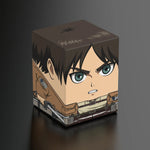 Squaroes - Boulder 100+ - Attack on Titan - Eren Jager