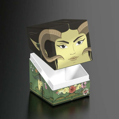 Ultimate Guard Squaroes Deck Box - Magic: The Gathering Lorwyn Eclipsed Maralen