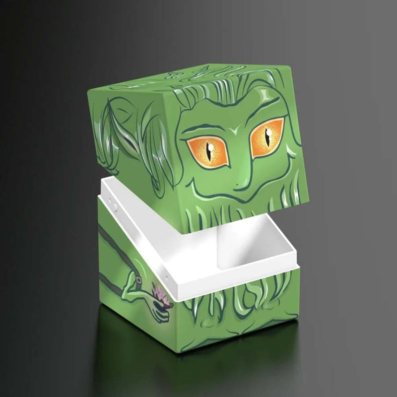 Ultimate Guard Magic: The Gathering Squaroe Deck Box - Lorwyn Eclipsed Changeling