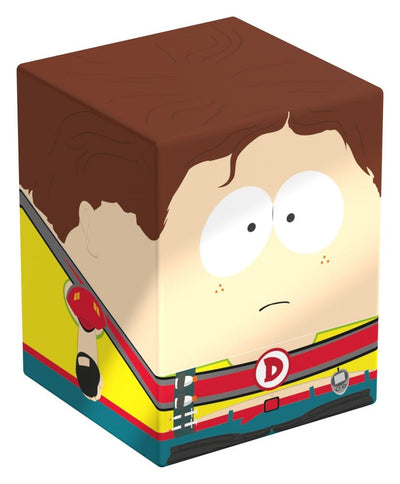 Squaroes 100+ Boulder South Park The Fractured but Whole Captain Diabetes Deck Box