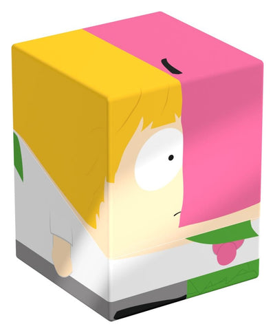 Ultimate Guard Squaroe South Park Fractured but Whole SP023 Mintberry Crunch 100+ Deck Box