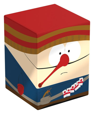 Ultimate Guard Squaroe South Park: Fractured but Whole SP025 Mosquito 100+ Boulder Deck Box
