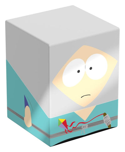 Squaroes 100+ Boulder South Park The Fractured But Whole Human Kite Deck Box