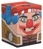 Squaroes Boulder 100+: Netflix's One Piece W1 - Buggy the Clown