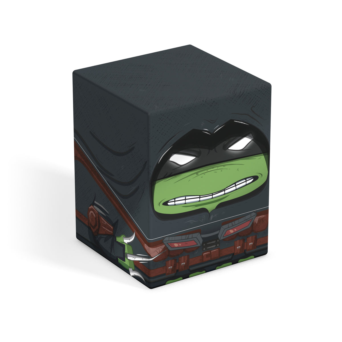 Squaroes 100+ Boulder: Teenage Mutant Ninja Turtles W3 - Ronin