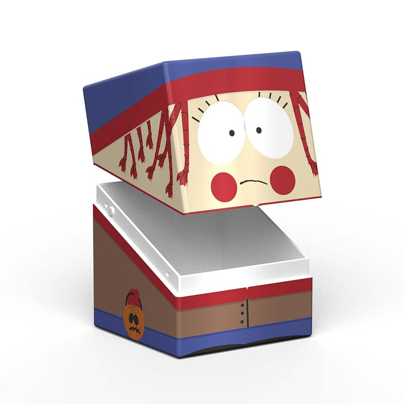 Ultimate Guard Squaroes Boulder 100+ Deck Box - South Park Halloween Clown Stan (SP028)