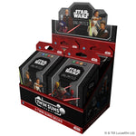 Star Wars: Unlimited 2026 Twin Suns Deck Display