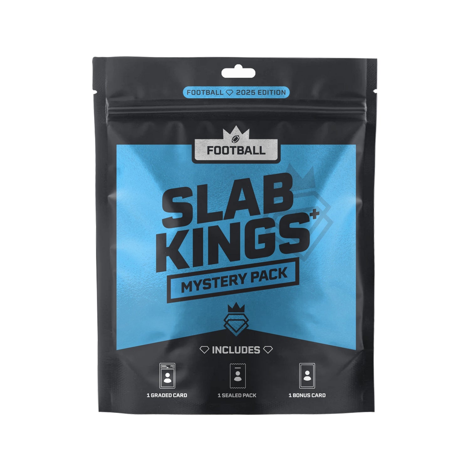 Slab Kings Plus - 2025 Football Edition